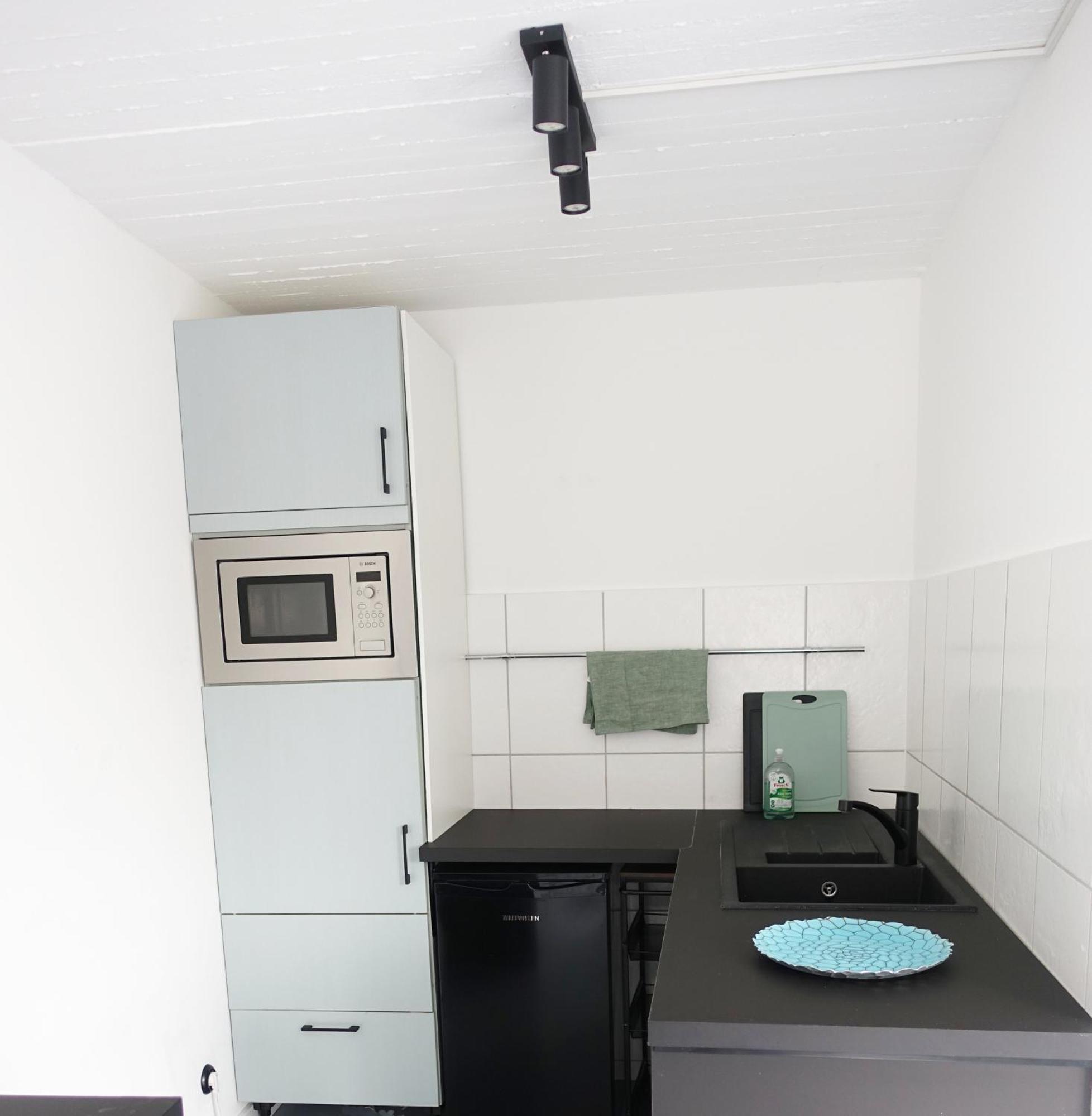 Dus-loft Appartamento *